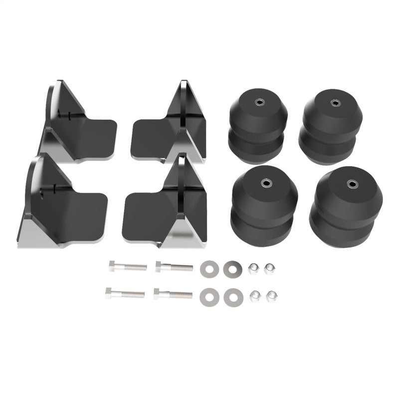 Timbren 2001 Sterling Truck Acterra 5500 Rear Suspension Enhancement System - Burkken Auto Parts