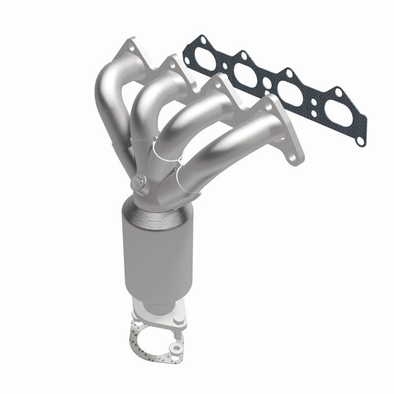 Magnaflow Conv DF 05-06 Kia Sportage 2.0L - Burkken Auto Parts