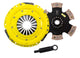 ACT 1993 Jeep Wrangler HD/Race Rigid 6 Pad Clutch Kit - Burkken Auto Parts