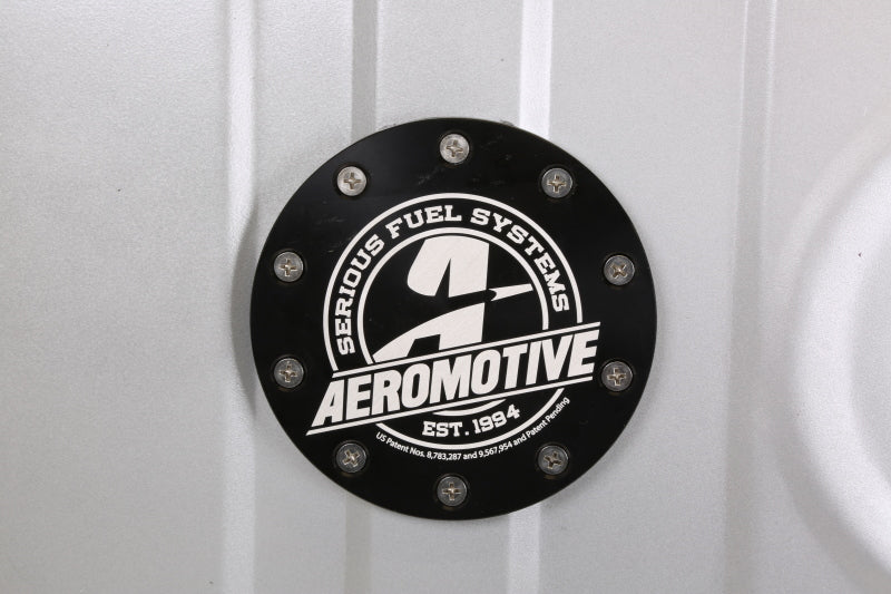 Aeromotive 75-79 Chevrolet Nova 200 Stealth Gen 2 Fuel Tank - Burkken Auto Parts