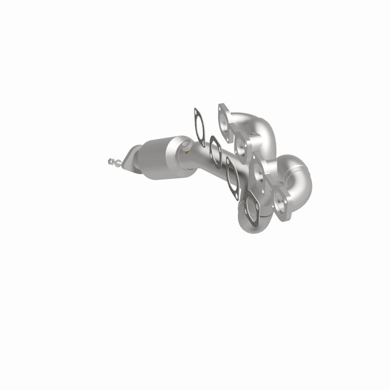 MagnaFlow Conv DF BMW 99-03 540I 4.4L / 99-01 740I 4.4L California - D/S - Burkken Auto Parts