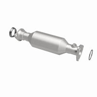 Magnaflow 1998 Honda Odyssey 2.3L Direct Fit Converter - Burkken Auto Parts