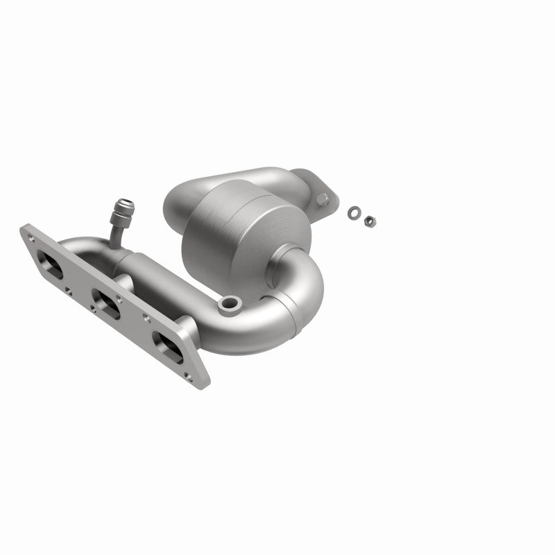 Magnaflow Conv DF 04-05 Ford Taurus 3.0L - Burkken Auto Parts