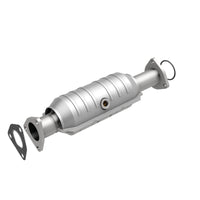 MagnaFlow Conv DF 02-03 Acura CL 3.2L 49 st - Burkken Auto Parts