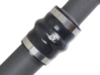 aFe Bladerunner Intercooler Tubes Hot Side 2015 Ford F-150  V6 2.7 (tt) - Burkken Auto Parts