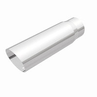 MagnaFlow Tip 1-Pk Sc 3.50 X 12 3 Id 15Deg - Burkken Auto Parts