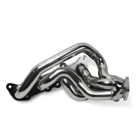 BBK 2015-16 Ford Mustang GT 5.0L 1-3/4 Tuned LenGTh Header System (Chrome) - Burkken Auto Parts