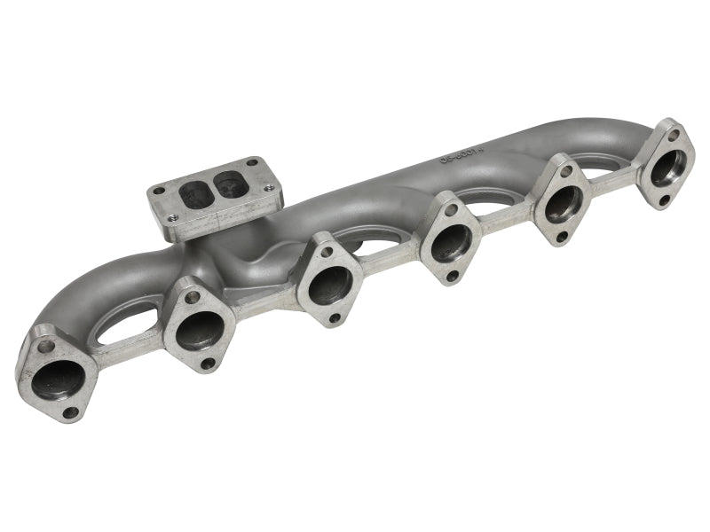 aFe Bladerunner Manifolds Exhaust MAN EXH Dodge Diesel Trucks 03-07 L6-5.9L (td) - Burkken Auto Parts
