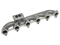 aFe Bladerunner Manifolds Exhaust MAN EXH Dodge Diesel Trucks 03-07 L6-5.9L (td) - Burkken Auto Parts