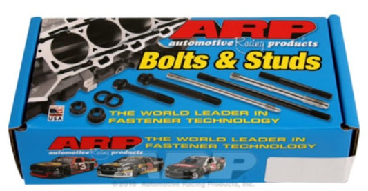ARP 90-98 Dodge Cummins ISL 8.3/8.9L 12v 12pt Head Stud Kit - Burkken Auto Parts
