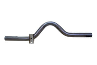 Rustbuster Driveshaft Crossmember