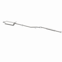 MagnaFlow BRE Exhaust Kit 02-05 Hyundai Sonata 2.7L - Burkken Auto Parts