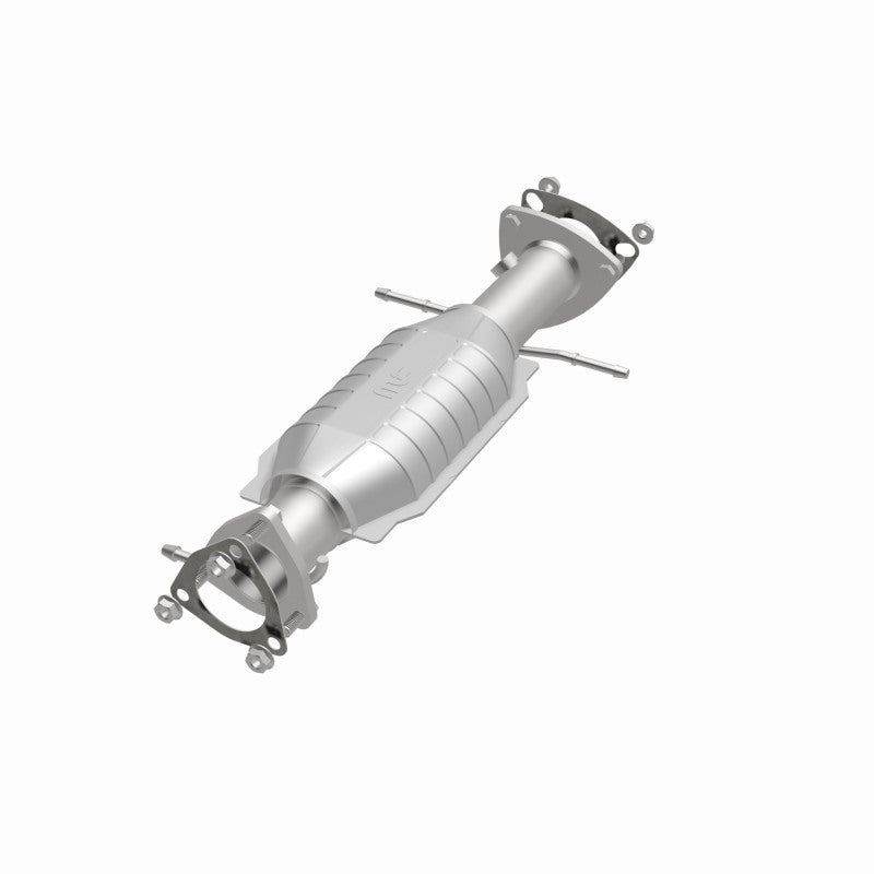 MagnaFlow Conv DF 96-99 S10/Sanoma 4WD 4.3L - Burkken Auto Parts