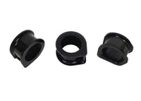 Whiteline 86-93 Toyota Supra Steering Rack & Pinion Mount Bushing Kit