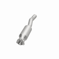 Magnaflow 84-95 Volvo 2.3/2.8 CA Direct Fit Converter - Burkken Auto Parts