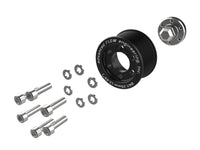 aFe 15-23 Dodge Challenger / 15-23 Dodge Charger SRT Hellcat 2.65in Supercharger Power Pulley Kit - Burkken Auto Parts