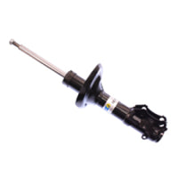 Bilstein B4 1985 Volkswagen Golf Base Front Twintube Strut Assembly - Burkken Auto Parts