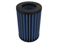 aFe MagnumFLOW Air Filters OER P5R A/F P5R Smart Fortwo 98-08 L3-0.6/0.7/0.8/1.0L - Burkken Auto Parts