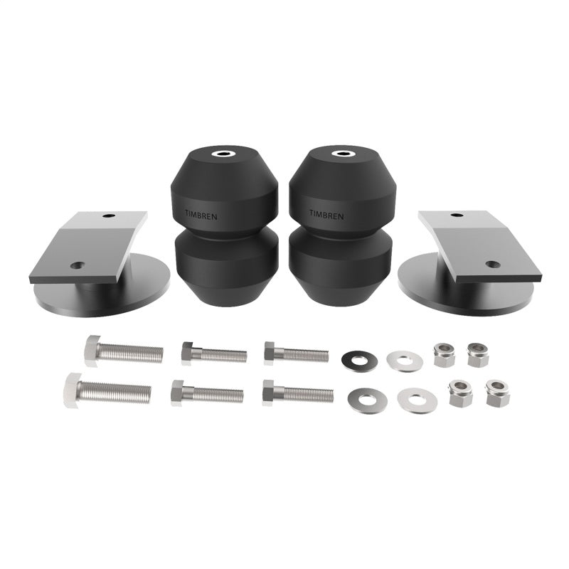 Timbren 1977 Dodge D200 Rear Suspension Enhancement System - Burkken Auto Parts