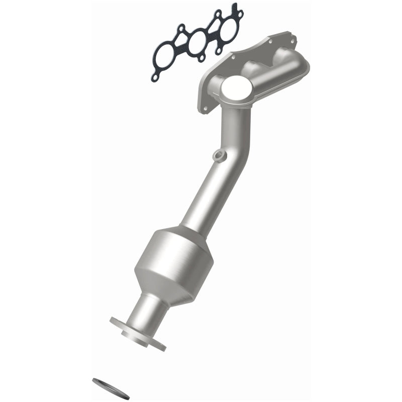Magnaflow Conv DF 2006 Lexus GS300 3.0L PS - Burkken Auto Parts