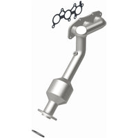 Magnaflow Conv DF 2006 Lexus GS300 3.0L PS - Burkken Auto Parts