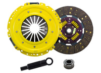 ACT 2007 Ford Mustang Sport/Perf Street Sprung Clutch Kit - Burkken Auto Parts