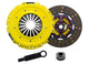 ACT 2007 Ford Mustang Sport/Perf Street Sprung Clutch Kit - Burkken Auto Parts
