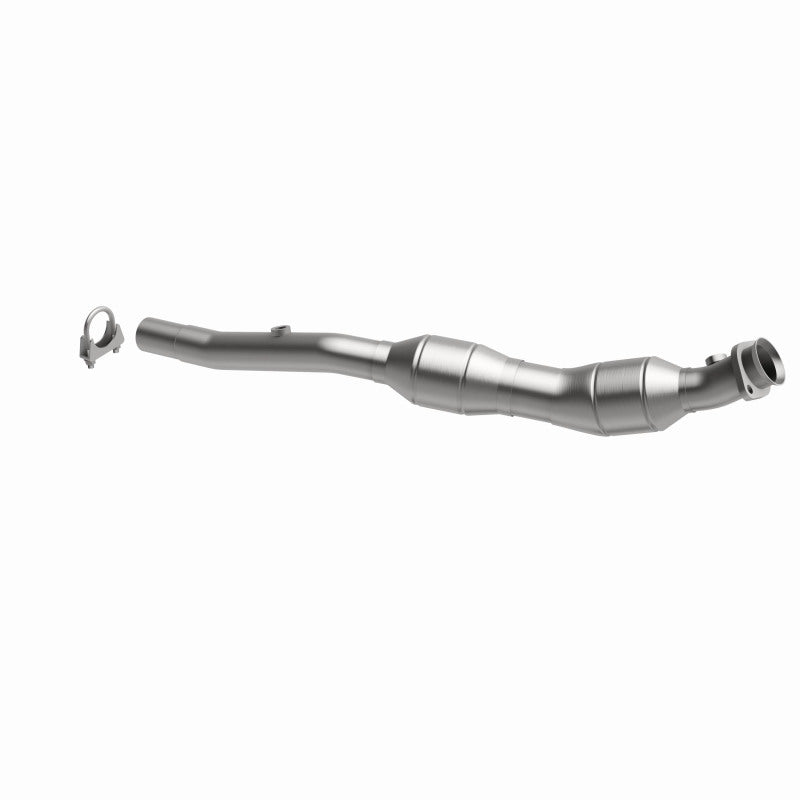 MagnaFlow Conv DF 03-05 R Rover HSE4.4 Driver Side - Burkken Auto Parts