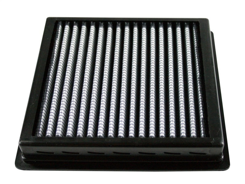 aFe MagnumFLOW Air Filters OER PDS A/F PDS Nissan 370Z 09-12 V6-3.7L (1 pr) - Burkken Auto Parts
