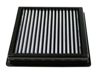 aFe MagnumFLOW Air Filters OER PDS A/F PDS Nissan 370Z 09-12 V6-3.7L (1 pr) - Burkken Auto Parts