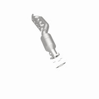 Magnaflow Conv DF 02-04 Volkswagen Passat 4.0L - Burkken Auto Parts