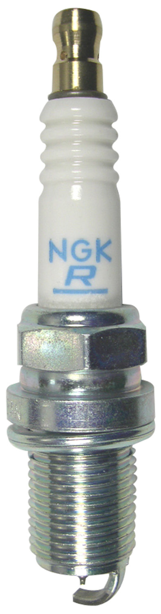 NGK Laser Platinum Spark Plug Box of 4 (PFR5R-11) - Burkken Auto Parts