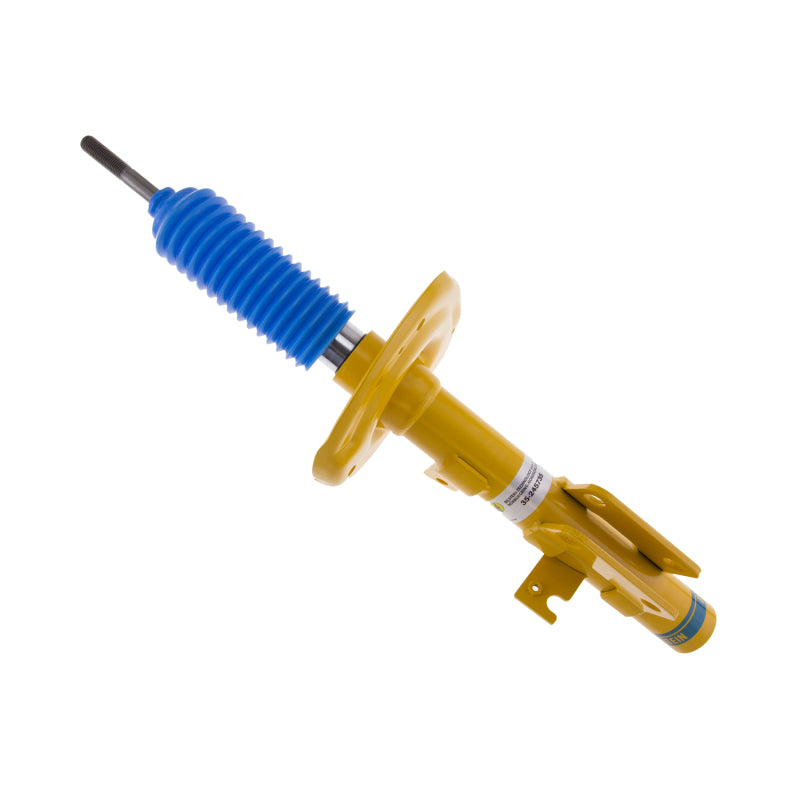 Bilstein B6 (HD) 12-15 Chevrolet Camaro Front Right 36mm Monotube Shock - Burkken Auto Parts