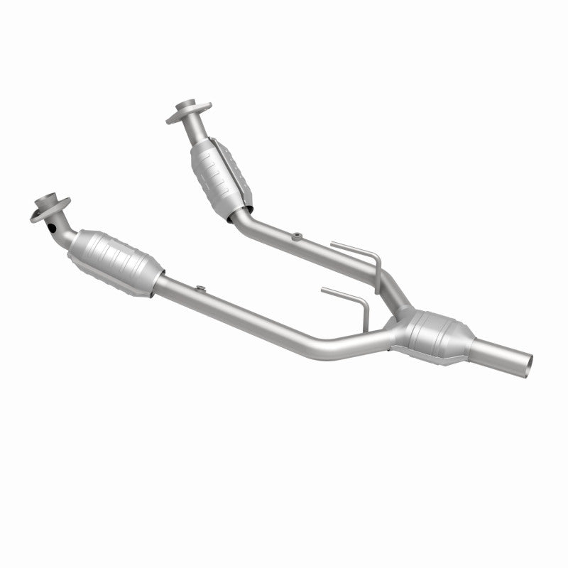 MagnaFlow Conv DF 96-97 Mercury Cougar 3.8L - Burkken Auto Parts