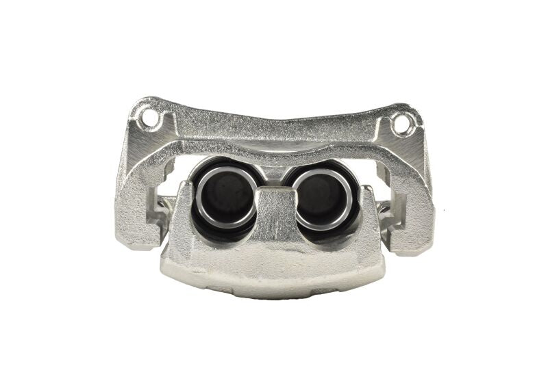 DBA 17-20 Subaru Impreza (w/277mm Front Rotor) Street Series Left Front Caliper - Burkken Auto Parts