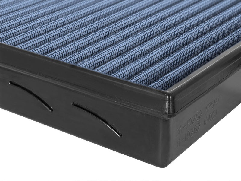 aFe MagnumFLOW OEM Replacement Air Filters PRO 5R 11-15 Mercedes-Benz SLS AMG V8-6.3L - Burkken Auto Parts