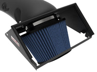 aFe Rapid Induction Cold Air Intake System w/Pro 5R Filter 2021+ Ford F-150 V8-5.0L - Burkken Auto Parts
