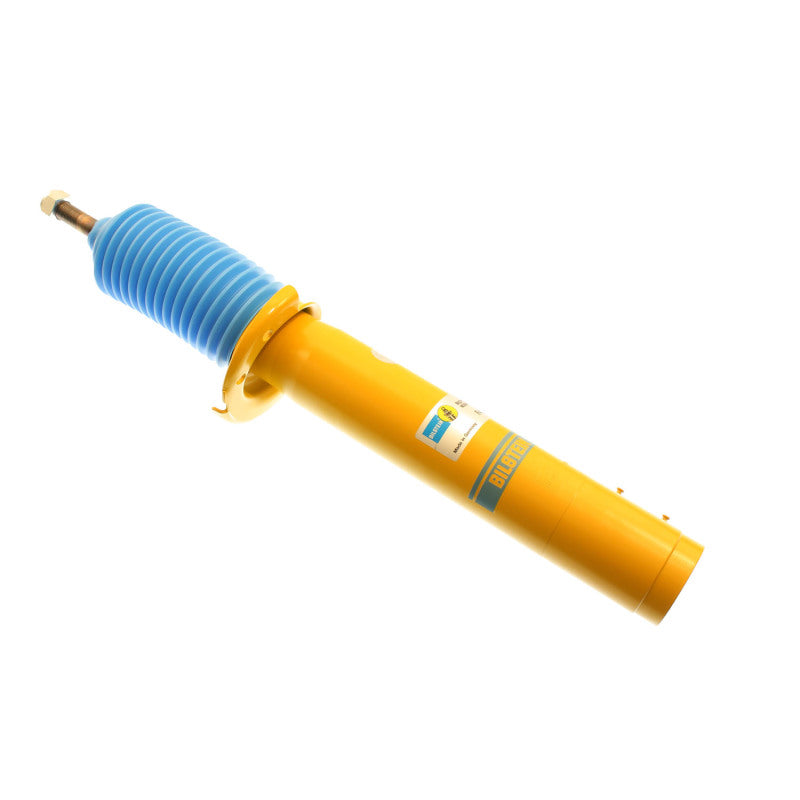 Bilstein B8 2006 BMW 530xi Base Front Right 36mm Monotube Strut Assembly - Burkken Auto Parts