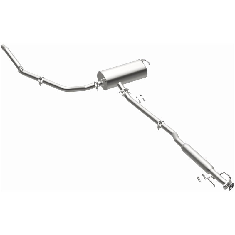MagnaFlow BRE Exhaust Kit Replacement Toyota - Burkken Auto Parts