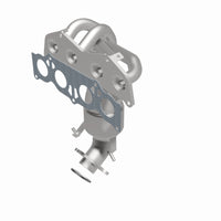 Magnaflow Conv DF Scion tC 05-09 2.4L - Burkken Auto Parts