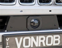 ARB Combar Suit ARB Fog G/Cherokee Wk214On 8-9.5 (Fit Kit NOT Included) - Burkken Auto Parts