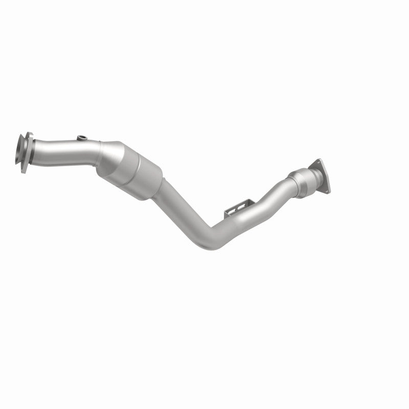 MagnaFlow Conv DF 04-06 VW Phaeton 4.2L Driver Side Front - Burkken Auto Parts
