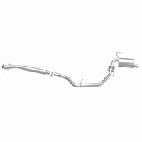 MagnaFlow BRE Exhaust Kit 14-16 Subaru Forester 2.5L - Burkken Auto Parts