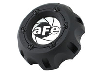 aFe Power Gamma Oil Cap GMA Oil Cap Ford Diesel Trucks 11-14 V8-6.7L (td) - Burkken Auto Parts