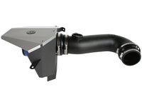 aFe MagnumFORCE Intakes Stage-2 P5R AIS P5R BMW 550i (E60)/650Ci (E63/64) 06-09 V8-4.8L - Burkken Auto Parts