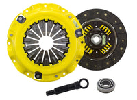 ACT 1990 Eagle Talon XT/Perf Street Sprung Clutch Kit - Burkken Auto Parts