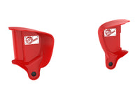 aFe Magnum AIS Air Scoop 15-18 BMW M3/15-20 M4 - Burkken Auto Parts
