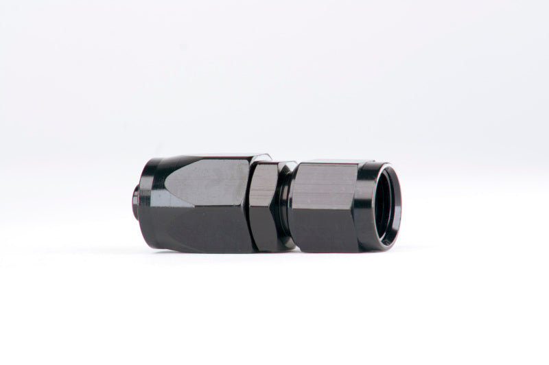 Aeromotive Hose End - AN-06 - Straight - Burkken Auto Parts