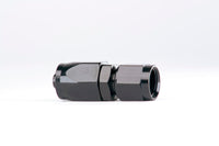 Aeromotive Hose End - AN-06 - Straight - Burkken Auto Parts