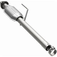 MagnaFlow Conv DF Jeep Wrangler 4.0L Rear - Burkken Auto Parts
